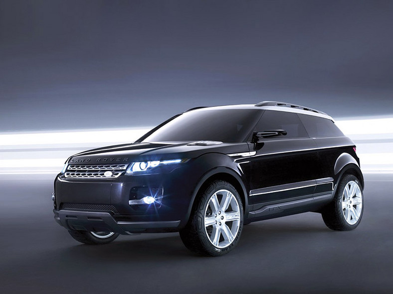 Land Rover dalej z systemem Haldex, umowa na nowy model podpisana
