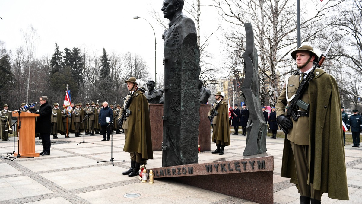 1 marca, Narodowy Dzień Pamięci Żołnierzy Wyklętych. Kim byli Żołnierze Wyklęci?