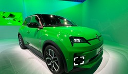 Nowe Renault już w Polsce. Ceny sensacją. Ma 150 KM i będzie hitem