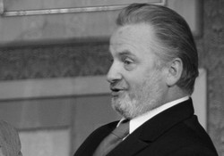 Zmarł aktor Maciej Kujawski. Był głosem Kubusia Puchatka