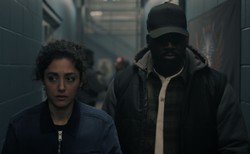 Serialowy hit SF zaskoczył. "Rzadki przypadek czegoś zupełnie nowego"