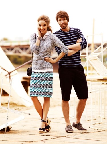 Tatuum - kolekcja wiosna/lato 2014