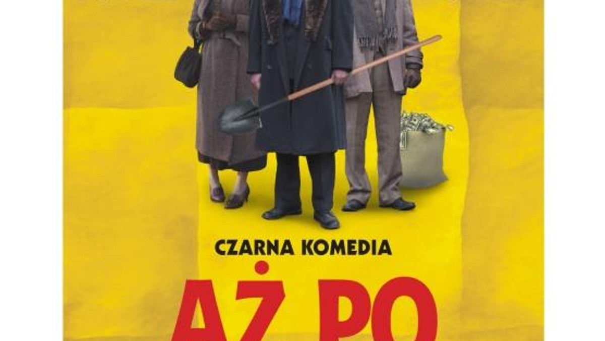 Aż Po Grób Plakaty Film 9431