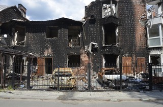 Pięć wydarzeń 2022 roku, które zmieniły świat [Wybór Karoliny Wójcickiej]