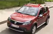 Dacia Sandero Stepway: premiera w Barcelonie