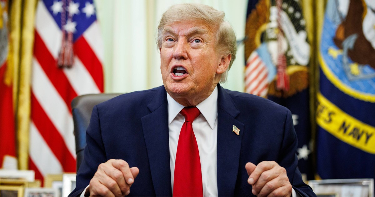 Porażka Trumpa przed sądem. Jego narracja o dzieciach imigrantów legła w gruzach
