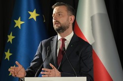 Kosiniak-Kamysz: Faryzeusze z PiS wielokrotnie oszukali rolników