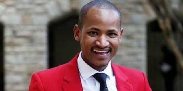Biography Babu Owino Family Career And Politics Pulselive Kenya