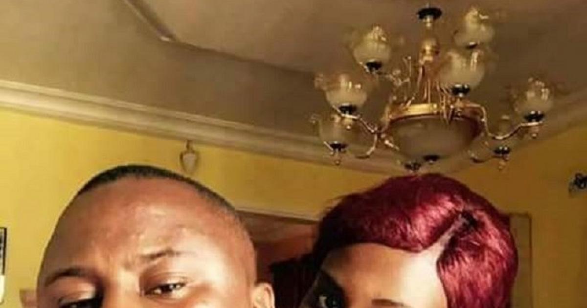 Newly Wedded Couple Die In Horrible Accident (Graphic Photos) | Pulse ...