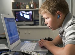 Gry online mogą pomóc dzieciom w pracy nad zdrowiem psychicznym?