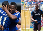 Mikel reveals how he and Drogba plot to bring Osimhen to Chelsea