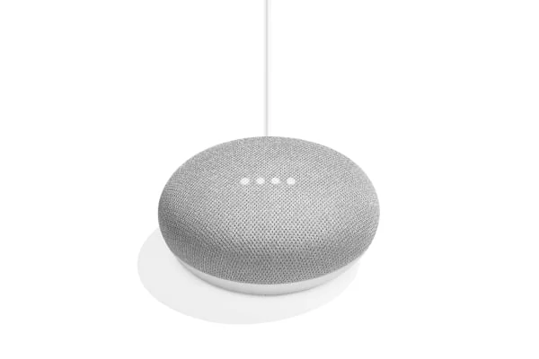 Google Home Mini Smart Chalk - 9