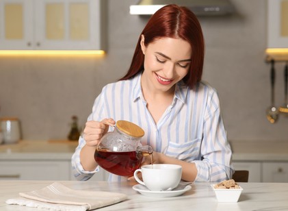 Teázási kisokos – melyik fajtát mikor érdemes kortyolni? című cikk nyitóképe