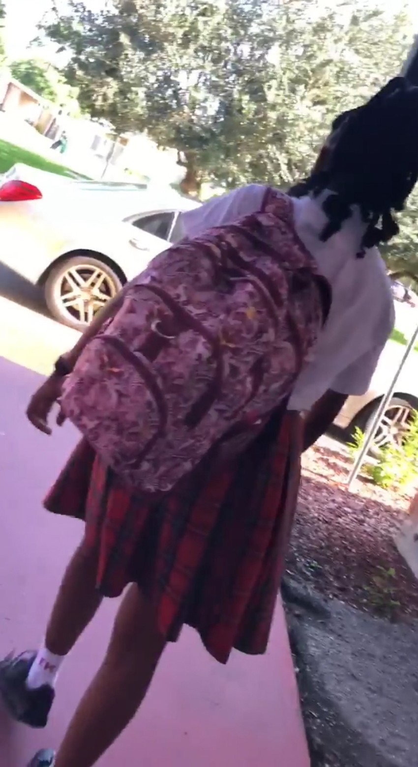 "Ova odluka će mnogo više utica na obojeno nego na belu decu"