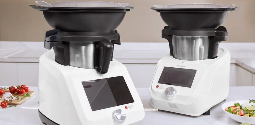 Thermomix w nowej odsłonie. Co oni zrobili?!