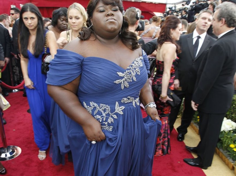 Gabpurey Sidibe