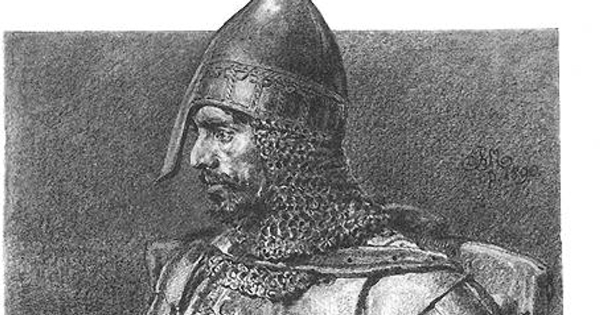 Kto Kiedy I Dlaczego Sprowadził Krzyżaków Do Polski Konrad Mazowiecki. Dlaczego sprowadził Krzyżaków do Polski? - Wiadomości