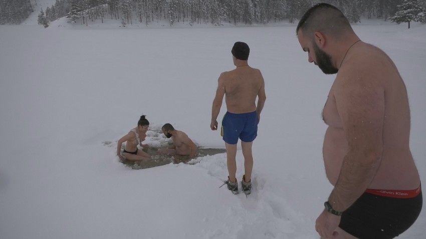 Zlatiborski Ber Grizli