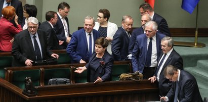 Dymisja ministra na dniach? Już mają jego następcę