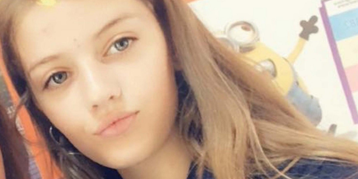 Straszna śmierć 13-latki. Zabił ją pracownik opieki