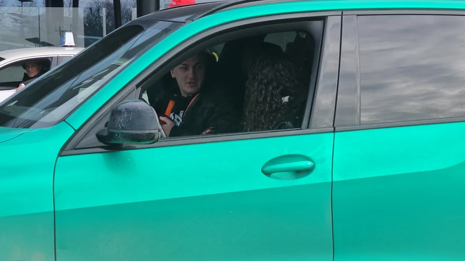 Po Desingericu je došla supruga 