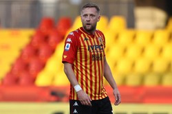 Gol Kamila Glika w Pucharze Włoch. Filip Jagiełło wrócił do Genui