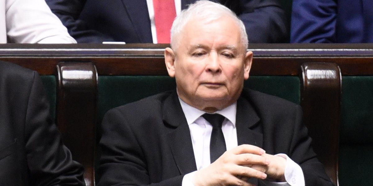 Jarosław Kaczyński