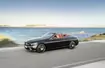 Mercedes C cabrio