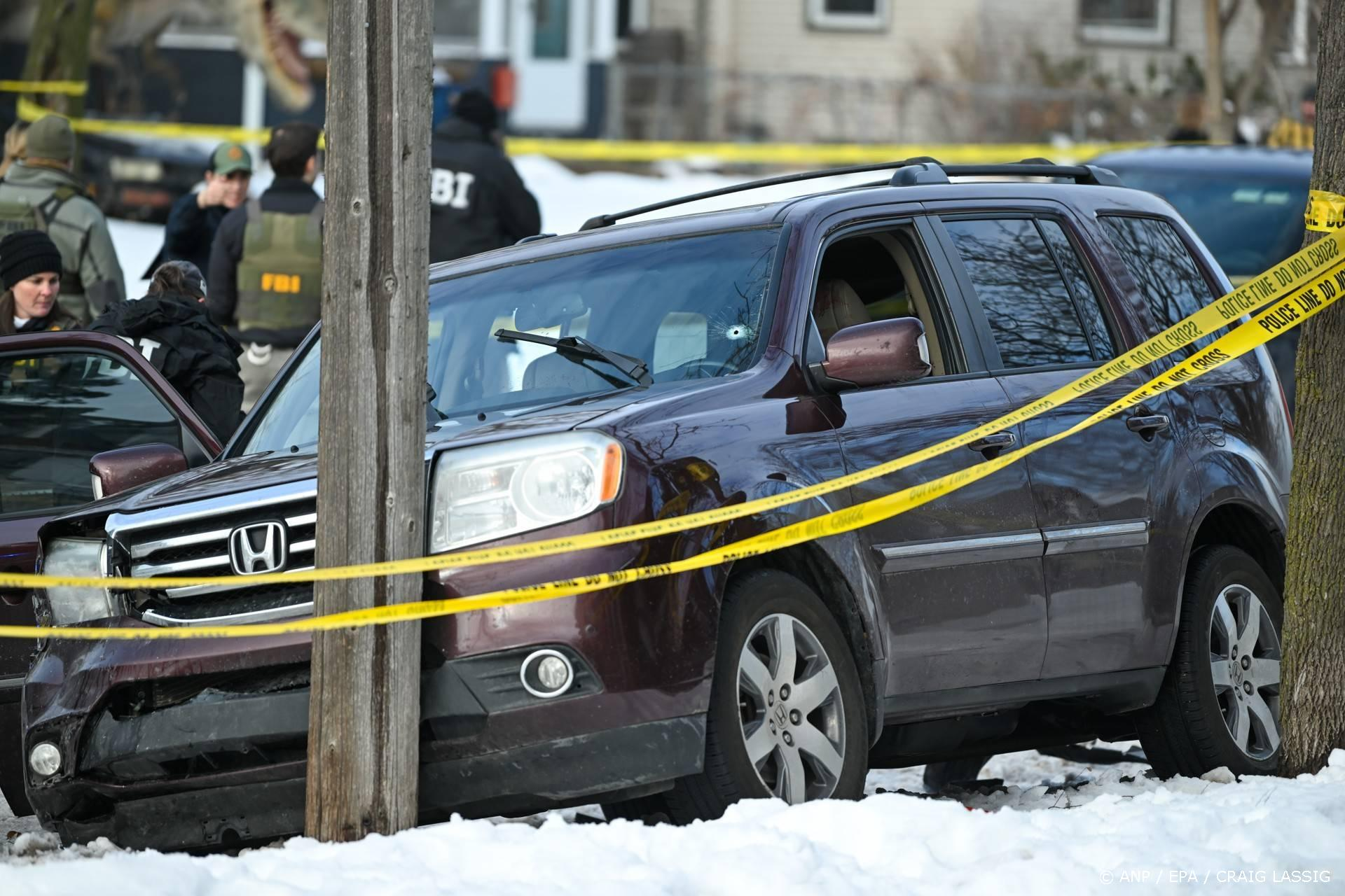 Minnesota trotseert Trump: eigen onderzoek naar ICE-schietpartij