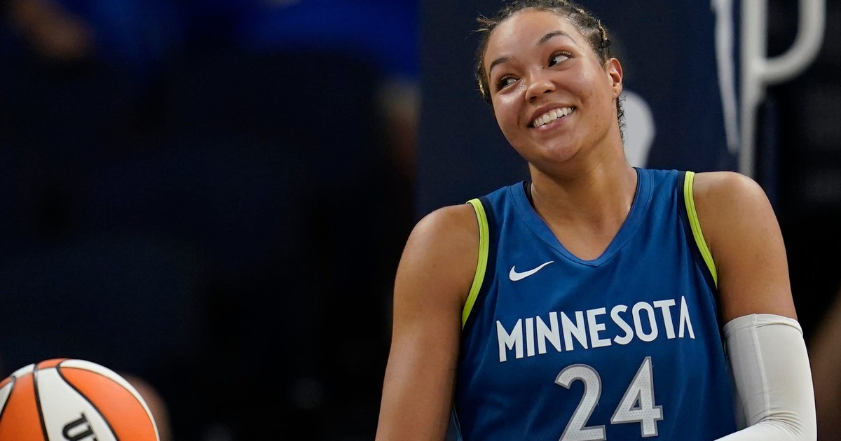 WNBA salaries max out nearly 865K less than the NBA's lowest contracts