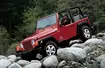 Jeep Wrangler TJ (1996-2006)