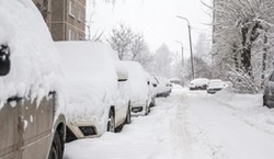 IMGW prognozuje: Nowy tydzień zacznie się od siarczystych mrozów