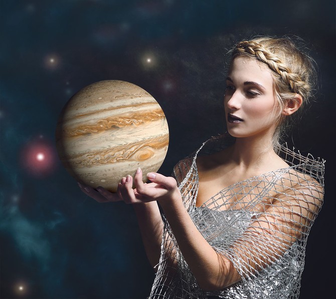 Planete i mi