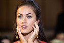 Megan Fox / fot. Agencja BE&amp;W