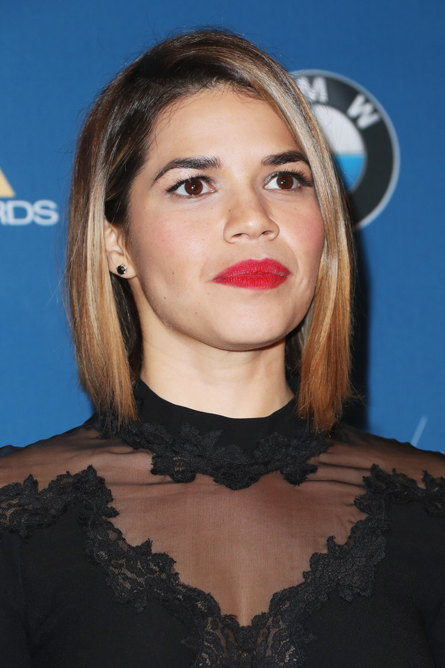 America Ferrera