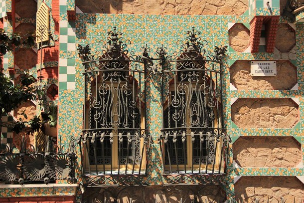 Casa Vicens