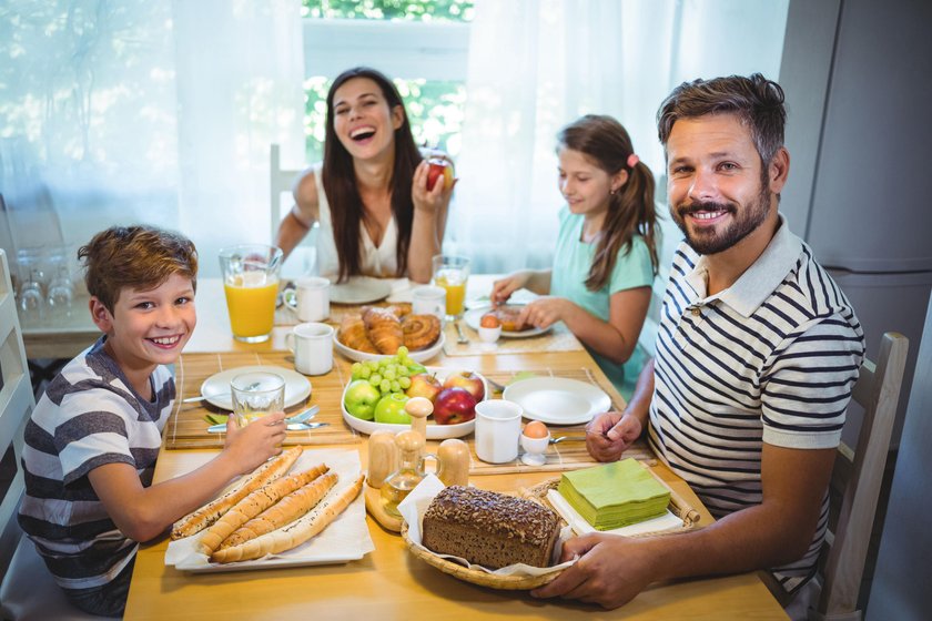 Ulubione śniadanie Polaków to kanapka! Okazuje się, że kochamy pieczywo i bardzo dobrze! Jest nie tylko pyszne, ale i zdrowe