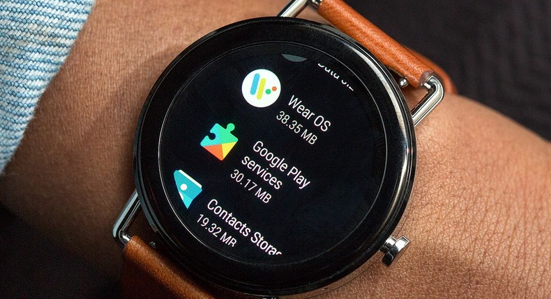 Interesting things you did not know that your smart watch could do [The Verge]