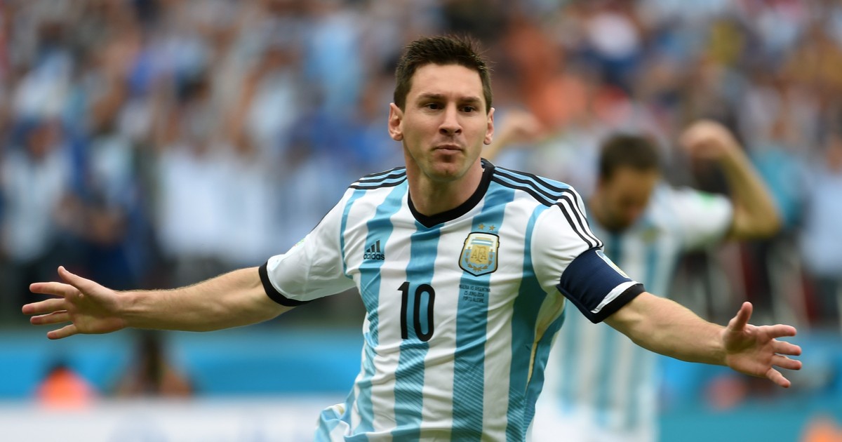 Messi w nowej reklamie. Został twarzą tanich aut!