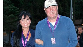 Pogrzeb żony Ryszarda Rynkowskiego. Kościół ma dla muzyka wielkie znaczenie