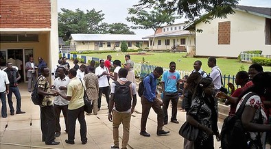 2023 Elections: NUC orders closure of universities to enable students to vote