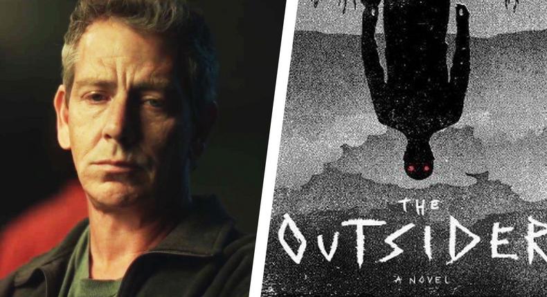 Differences Between ‘The Outsider’ Book and Series