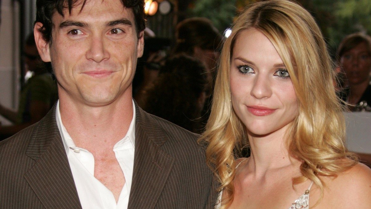 Billy Crudup i Claire Danes