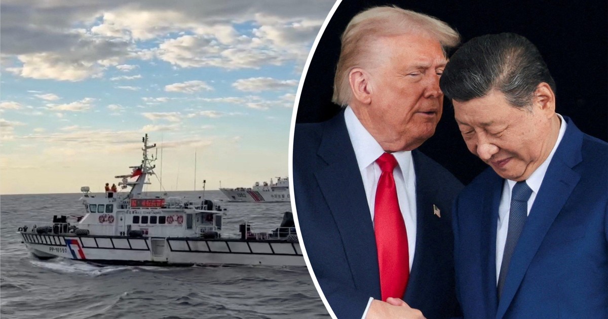 Inwazja Tajwanu jedyną logiczną drogą dla Pekinu? "Wręcz przeciwnie"