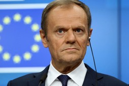 Donald Tusk