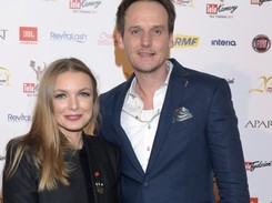 Żona Pascala Brodnickiego zabrała głos w sprawie 'afery z karmieniem Lewandowskich': To nieporozumienie...