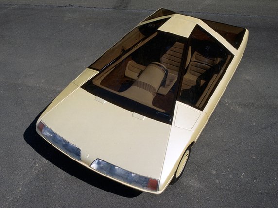 Citroen Karin (1980 r.)