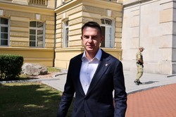 Szczyt Trump-Putin. Szłapka: Stanowisko polskie musi być jednolite