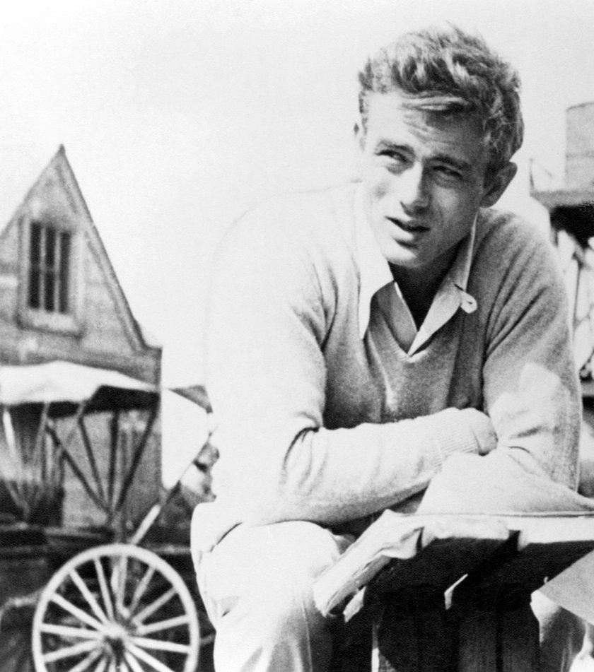 James Dean