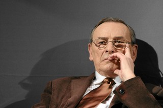 Apelacja wycofana: Romaszewski dostanie 240 tys. zł za szykany w PRL